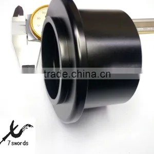 CNC Machining Digital Camera Equipment Parts thumbnail-2