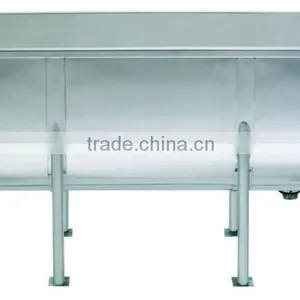 Stainless Steel Square Water Tank thumbnail-1