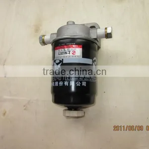 Shantui Sd13 Bulldozer Filter D00-034-01 Oil Water Seperator thumbnail-1