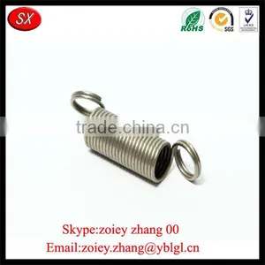 ODM Serve Accepted ISO9001 Passed Custom Precision Retractable Powerful Spring thumbnail-1