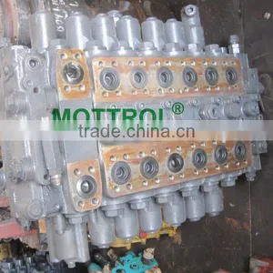 Excavator Parts,Control Valve,PC300-6,MT-2095 thumbnail-1