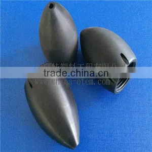 Injection POM Products Plastic Parts thumbnail-3