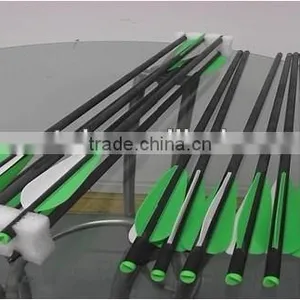 Hunting Practical 31 Inch 1616 Arrows thumbnail-1