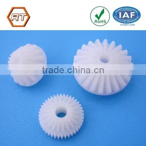 Rite Manufacturer Cusotm Plastic Toy Gear thumbnail-1