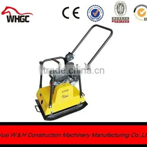 WH-120 Earth Compactor thumbnail-1