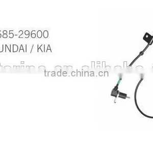 Korean Automobile Wheel Speed Sensor 95685-29600 J5930519 thumbnail-1