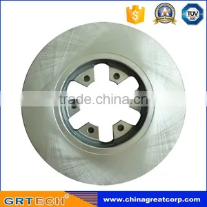 4020609G00 High Performance Brake Rotors for Japanese Car thumbnail-1