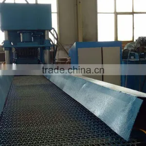Factory Direct Sell Shisha Charcoal Briquette Machine Price thumbnail-1