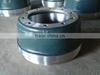 Truck Parts Brake Drum thumbnail-2