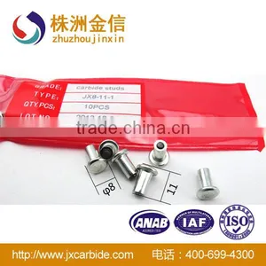 Wholesales Tungsten Carbide Ice Racing Bicycle Tire Stud thumbnail-1