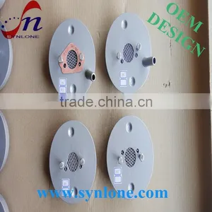 Customized Aluminum Strainer thumbnail-4