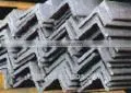 Unequal Steel Angle Bars /Angle Section/building Material thumbnail-2