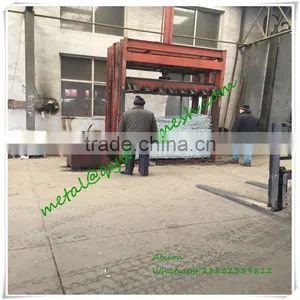 High Quality Gabion Fence Price / PVC Coated Gabion Fence Price thumbnail-1