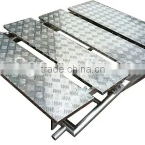 2015 Folding and Portable Choral Riser for Singer thumbnail-6