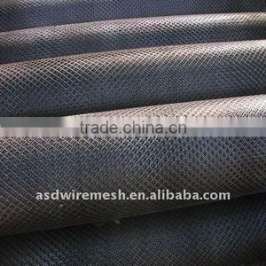 Hot Dipped Galvanized Expanded Wire Mesh thumbnail-1