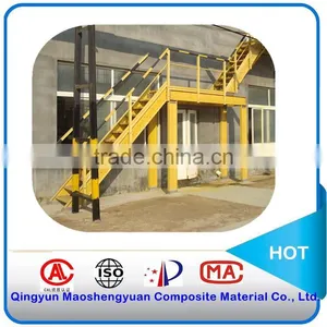 Corrosion Resistant and High Quality Carbon Fiber Ladder,combination Ladders,platform Ladder thumbnail-1