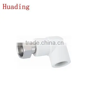 Ppr Fitting,Female Elbow With Adapter Type thumbnail-1
