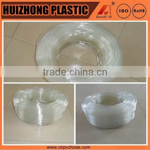 Pvc Transparent Hose thumbnail-5