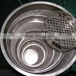 Tongxin Standard Testing Screen thumbnail-1