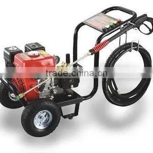 Gasoline Pressure Washer / Water Blaster thumbnail-1