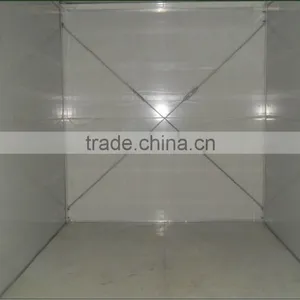 16'x8' Container Self-storage thumbnail-3
