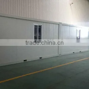 CE Economic Container House thumbnail-1