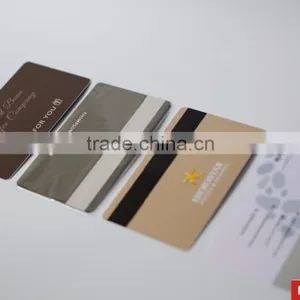 CMYK Printable Plastic MIFARE DESFire EV1 4K Cards for Lock System thumbnail-6