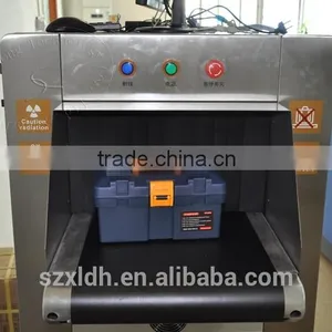 Professional X-ray Baggage Machine for Sale XLD-5030C thumbnail-5