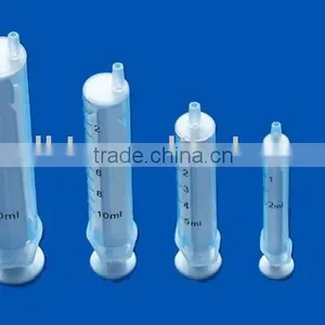 Disposable Sterile 2 Parts Syringe thumbnail-1