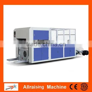 Paper Cup Printing Die Cutting Machine,china Top Manufacture With CE Standard thumbnail-1