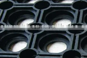 O-ring Rubber Matting thumbnail-2