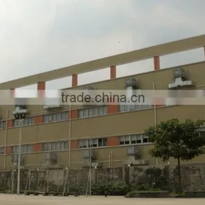 Industrial Condizionatore Water Air Desert Cooler 18000M3/H thumbnail-2