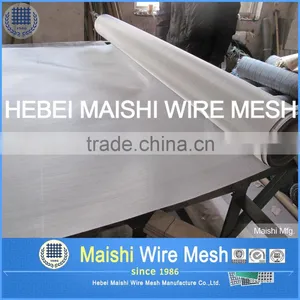 Titanium Wire Mesh thumbnail-5