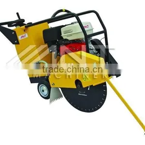 Concrete Asphalt Cutter Manufacturer Road Cutter QG180F thumbnail-1