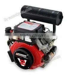 HOT SALE!!! 20HP Air Cooled Diesel Engine KM2V870 thumbnail-1