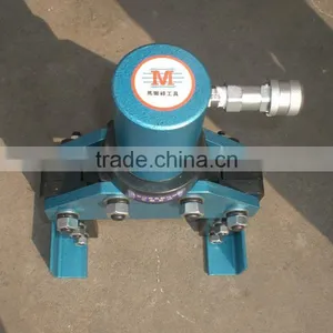 Portable Busbar Processing Machine Hydraulic Copper Busbar Cutter thumbnail-3