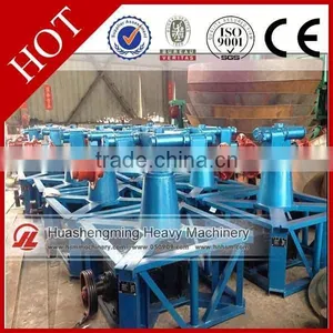 HSM CE CIQ Wetpan Mill thumbnail-5