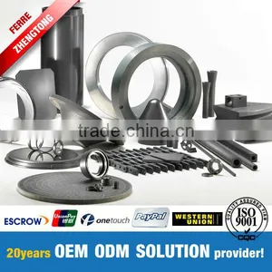 Solution Provider Carbide Special Products Supplier thumbnail-1
