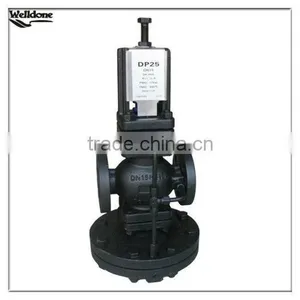 Pilot Operated Pressure Reducing Valve thumbnail-1