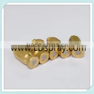 Cooling Fog Nozzle by Brass thumbnail-6