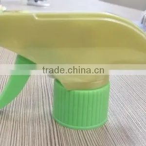 Mini Trigger Sprayer / Plastic Trigger Spray / Sprayer Trigger thumbnail-1