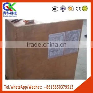 Efficient Diamond Saw Blade Cutting Machine Made in Qingke Machinery thumbnail-5
