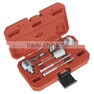 Professional Diesel Engine Camshaft Alignment Timing Locking Tool Kit for Jaguar LandRover 2.7 thumbnail-1