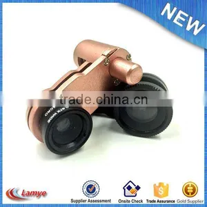 Optical Glass Lens Mobile Phone Camera Lens for Samsung Galaxy J5 thumbnail-3