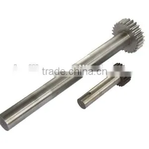 High Precise Gear With Good Price/Steel Gear/OEM Spur Gear thumbnail-5