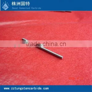 Ungrounded/Grounded Solid Tungsten Carbide Rods for Drill Bits or Endmilling 117 thumbnail-1