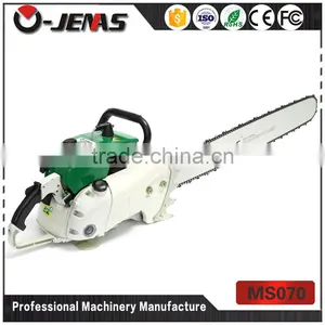Ojenas Portable 070 105cc Garden Tools 4.8kw 920mm Chain Saw Spare Parts thumbnail-3