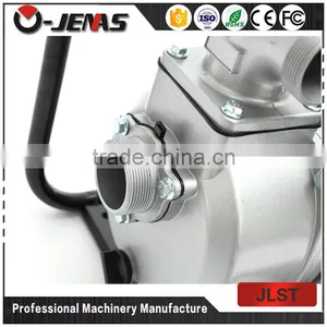 Ojenas Oem Standard Size 2inch 212cc 6.5hp Electric Water Pump thumbnail-6