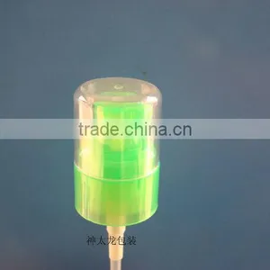 20/410 Plastic Liquid Soap Dispenser thumbnail-1