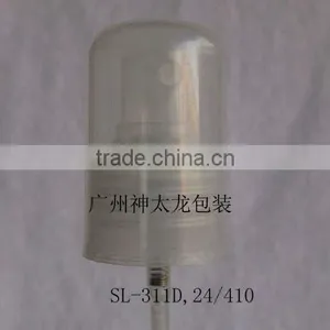 Mist Screw Sprayer Water Mist Sprayer thumbnail-1